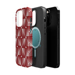Matt Joshua MagSafe Case 02 - iPhone