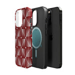 Matt Joshua MagSafe Case 02 - iPhone