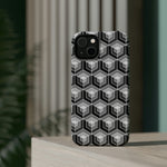 Matt Joshua MagSafe Case 01 - iPhone