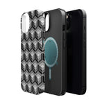 Matt Joshua MagSafe Case 01 - iPhone
