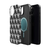 Matt Joshua MagSafe Case 01 - iPhone