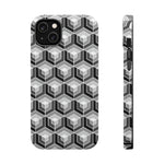 Matt Joshua MagSafe Case 01 - iPhone