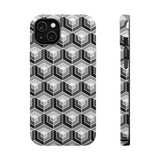 Matt Joshua MagSafe Case 01 - iPhone