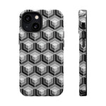Matt Joshua MagSafe Case 01 - iPhone