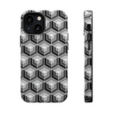 Matt Joshua MagSafe Case 01 - iPhone