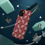 Matt Joshua MagSafe Case 02 - iPhone