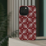 Matt Joshua MagSafe Case 02 - iPhone