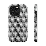 Matt Joshua MagSafe Case 01 - iPhone