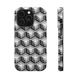Matt Joshua MagSafe Case 01 - iPhone