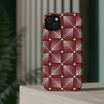 Matt Joshua MagSafe Case 02 - iPhone