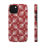 Matt Joshua MagSafe Case 02 - iPhone
