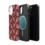 Matt Joshua MagSafe Case 02 - iPhone