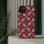 Matt Joshua MagSafe Case 02 - iPhone
