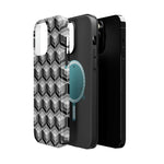 Matt Joshua MagSafe Case 01 - iPhone