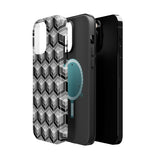 Matt Joshua MagSafe Case 01 - iPhone