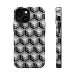 Matt Joshua MagSafe Case 01 - iPhone