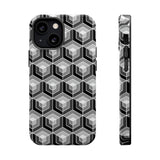 Matt Joshua MagSafe Case 01 - iPhone