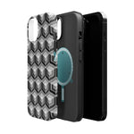 Matt Joshua MagSafe Case 01 - iPhone