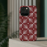 Matt Joshua MagSafe Case 02 - iPhone