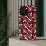 Matt Joshua MagSafe Case 02 - iPhone
