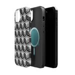 Matt Joshua MagSafe Case 01 - iPhone