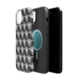 Matt Joshua MagSafe Case 01 - iPhone