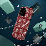 Matt Joshua MagSafe Case 02 - iPhone