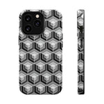 Matt Joshua MagSafe Case 01 - iPhone