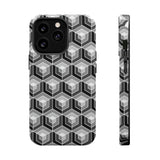 Matt Joshua MagSafe Case 01 - iPhone