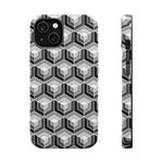 Matt Joshua MagSafe Case 01 - iPhone