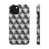 Matt Joshua MagSafe Case 01 - iPhone
