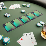 Matt Joshua Playing Cards