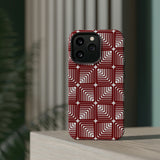 Matt Joshua MagSafe Case 02 - iPhone
