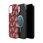 Matt Joshua MagSafe Case 02 - iPhone