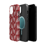 Matt Joshua MagSafe Case 02 - iPhone