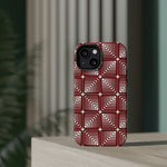 Matt Joshua MagSafe Case 02 - iPhone