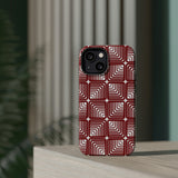 Matt Joshua MagSafe Case 02 - iPhone
