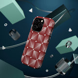 Matt Joshua MagSafe Case 02 - iPhone