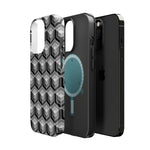 Matt Joshua MagSafe Case 01 - iPhone