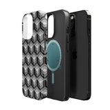 Matt Joshua MagSafe Case 01 - iPhone