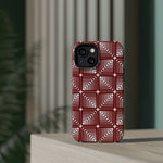 Matt Joshua MagSafe Case 02 - iPhone