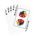 Matt Joshua Playing Cards