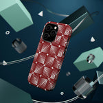 Matt Joshua MagSafe Case 02 - iPhone