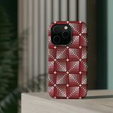 Matt Joshua MagSafe Case 02 - iPhone