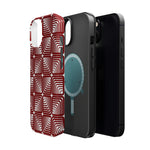 Matt Joshua MagSafe Case 02 - iPhone