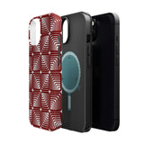 Matt Joshua MagSafe Case 02 - iPhone