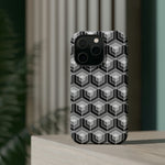 Matt Joshua MagSafe Case 01 - iPhone