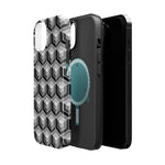Matt Joshua MagSafe Case 01 - iPhone