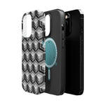 Matt Joshua MagSafe Case 01 - iPhone