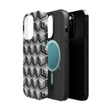 Matt Joshua MagSafe Case 01 - iPhone